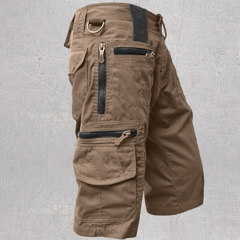 Nariko - Multi-Poches Short Cargo