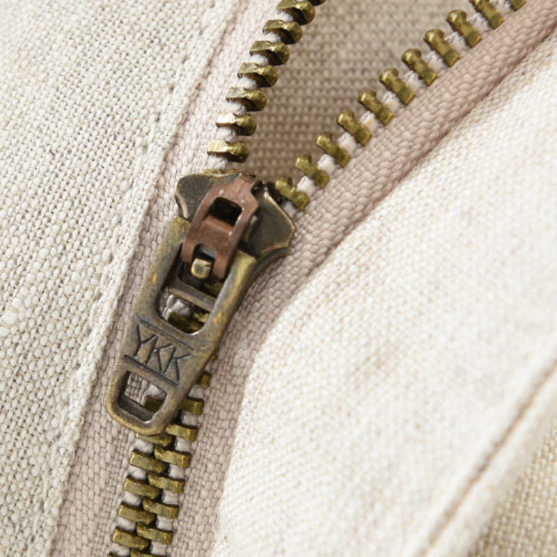 Solini™ – Pantalons en lin légers au style naturel et raffiné