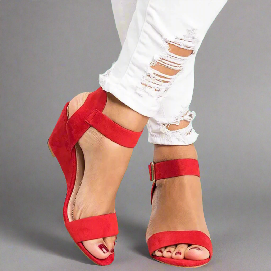 Maresia | Sandales confortables pour pieds sensibles