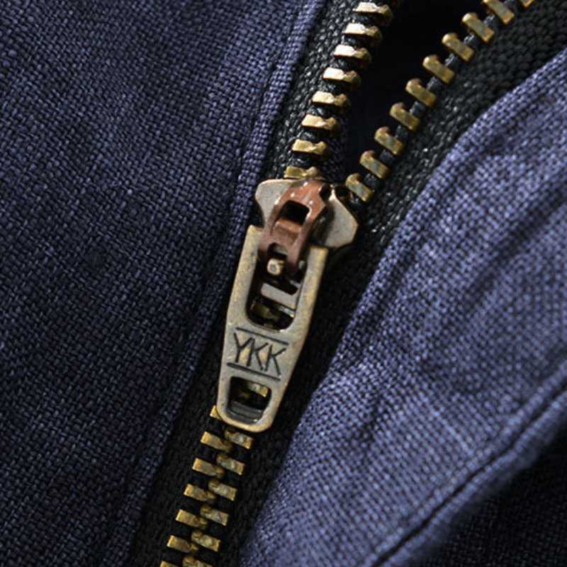 Solini™ – Pantalons en lin légers au style naturel et raffiné