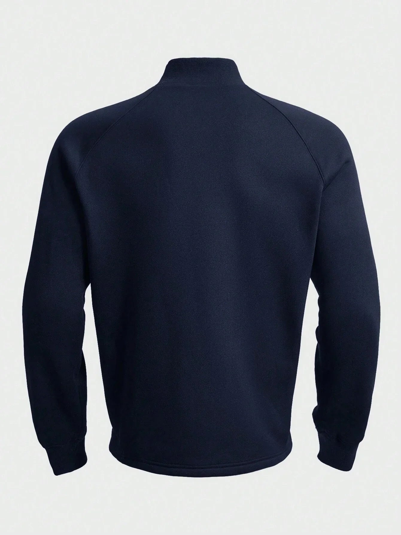Antoine™ – Pull Half-Zip Casual et Confortable