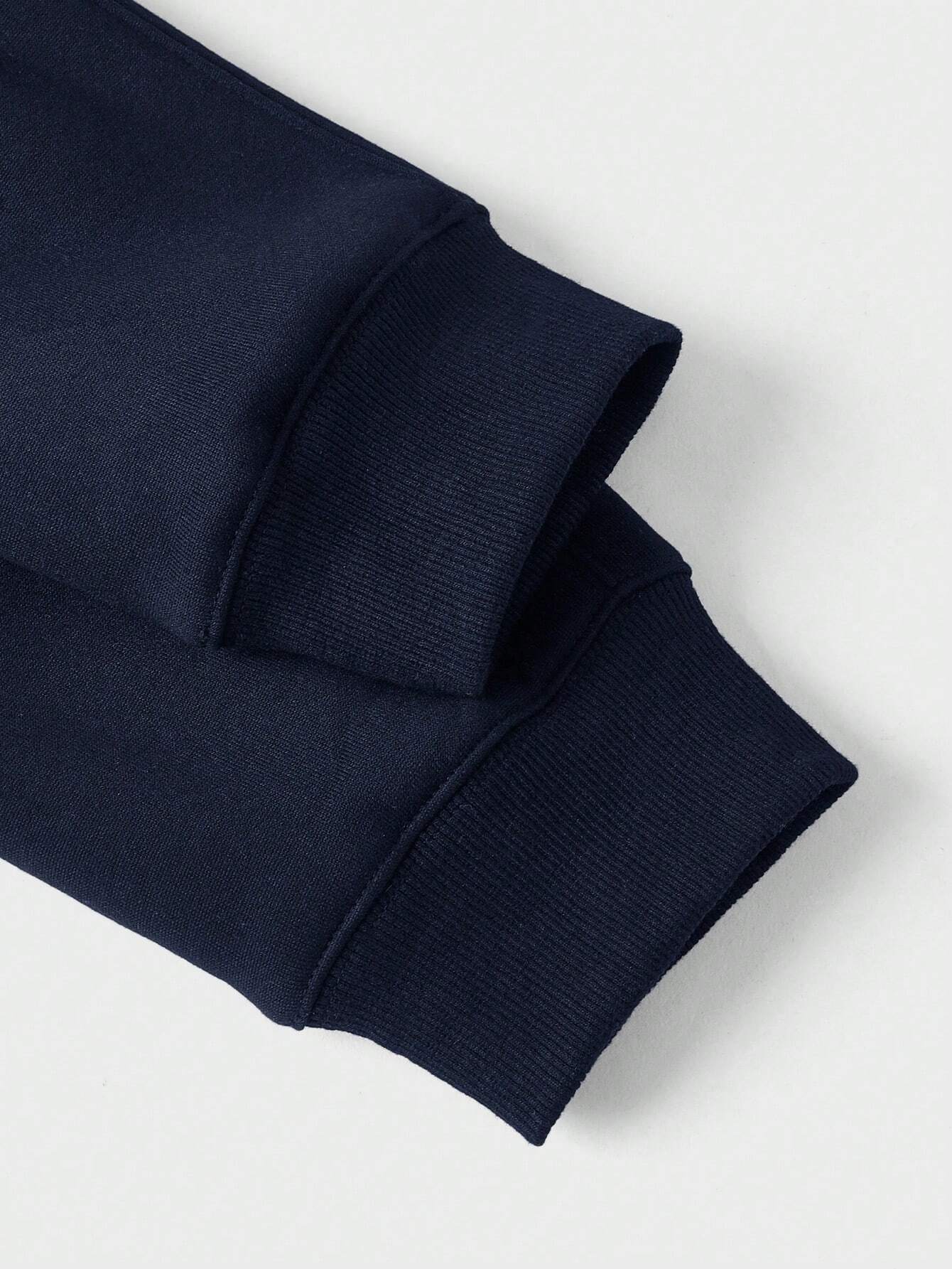 Antoine™ – Pull Half-Zip Casual et Confortable