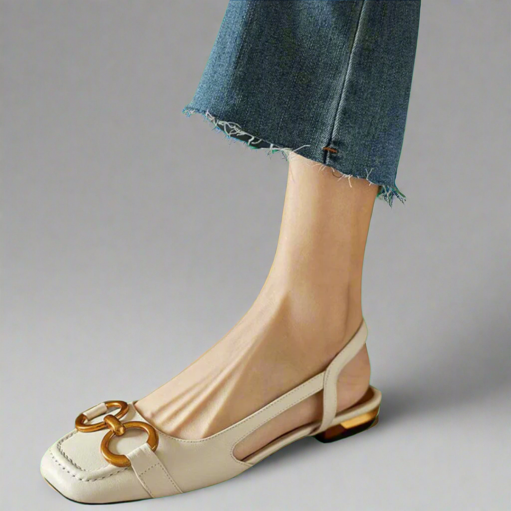 Adelrun | Sandales Orthopédiques Élégantes