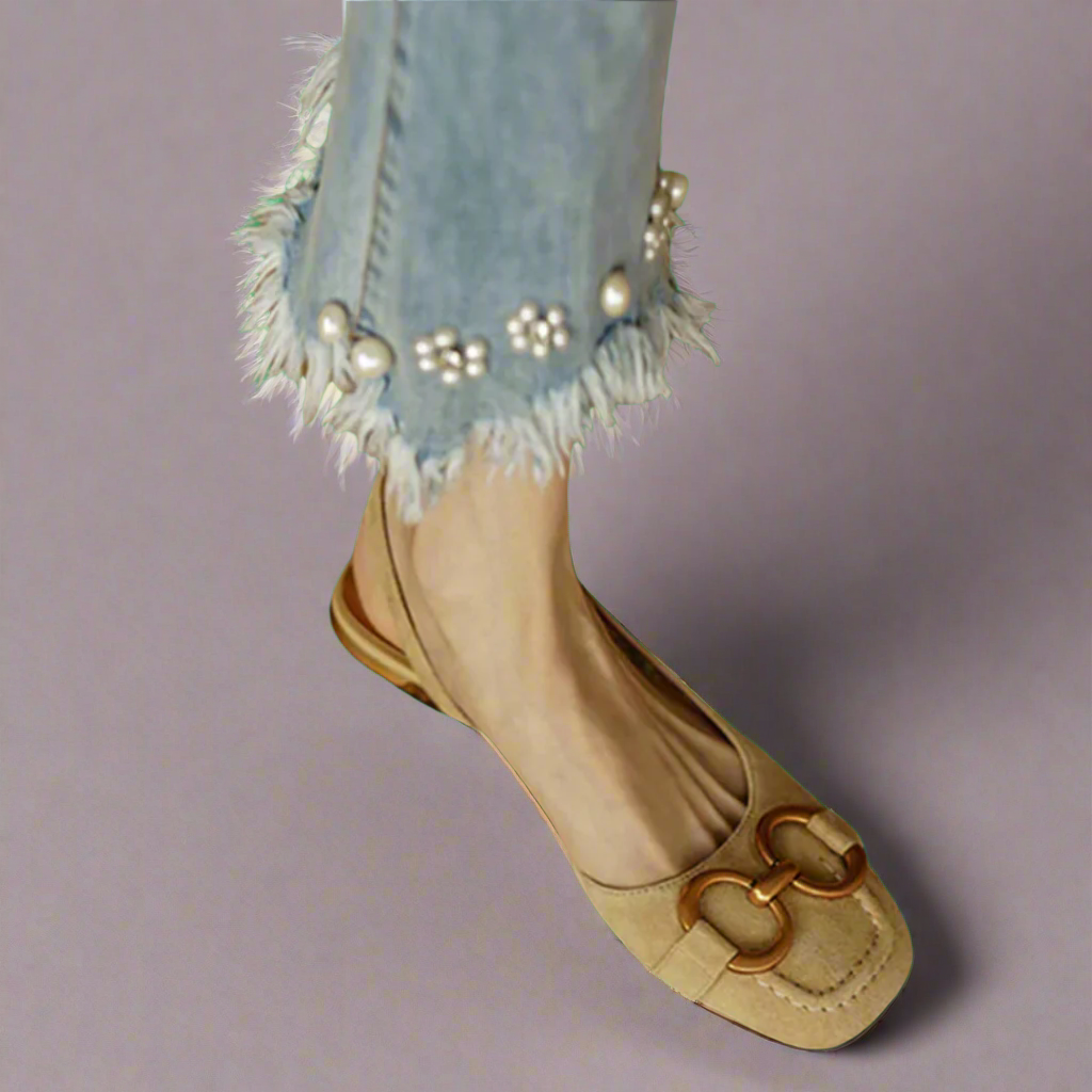 Adelrun | Sandales Orthopédiques Élégantes