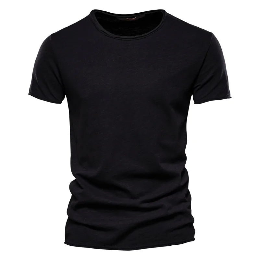 Bastien™ – T-shirt Classique (1+1 GRATUIT)
