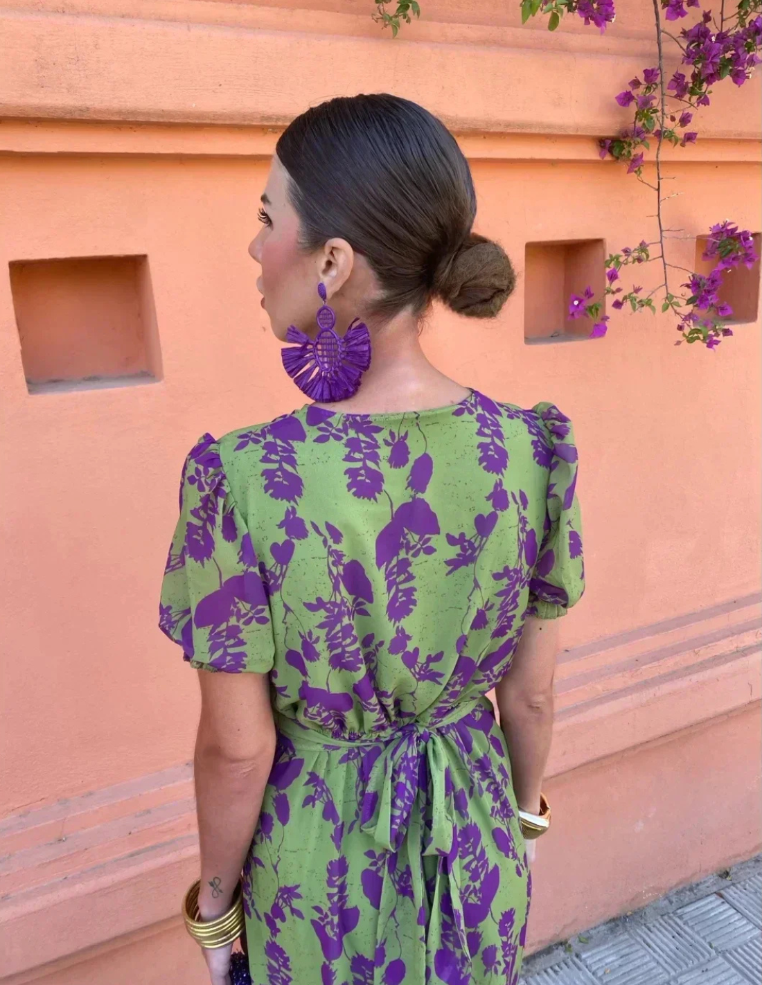 Seraphina™ | Robe d'Été Sophistiquée