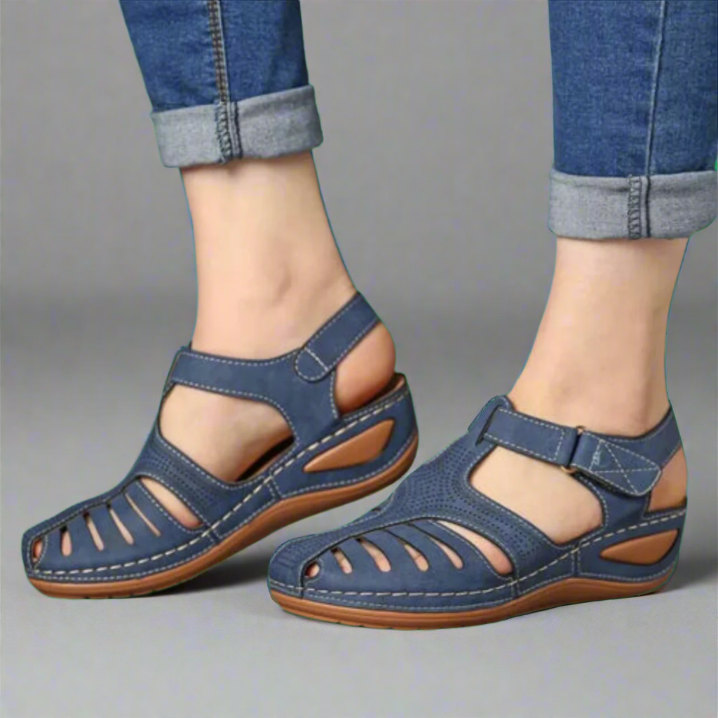 Ursanika | Sandales Confortables