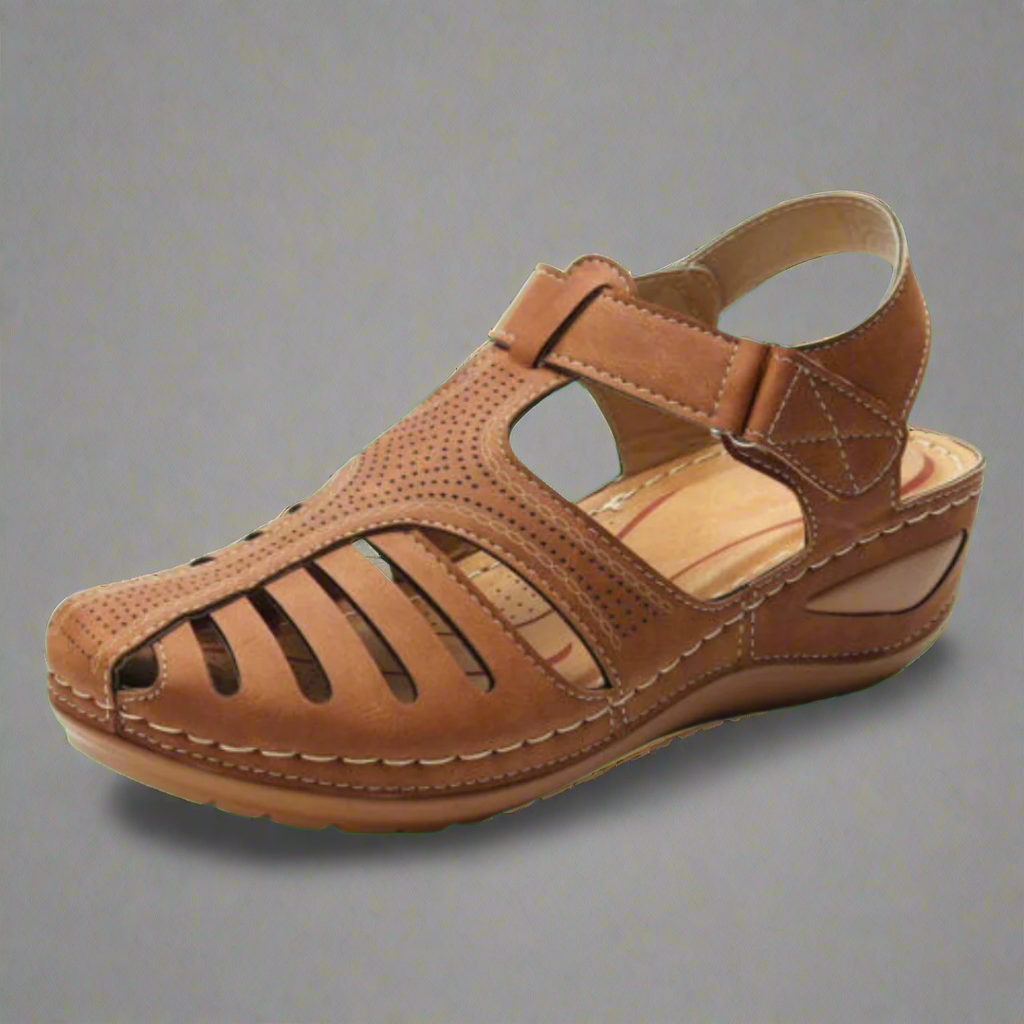 Ursanika | Sandales Confortables