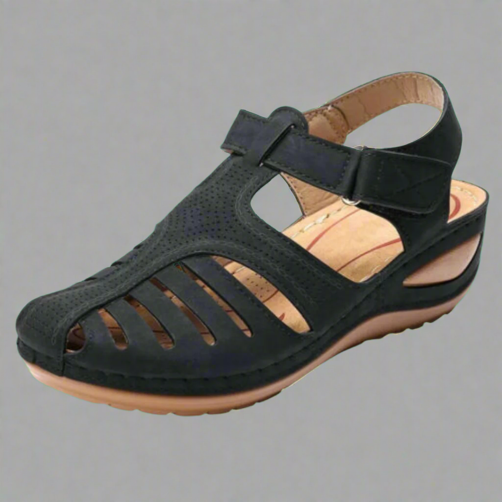 Ursanika | Sandales Confortables