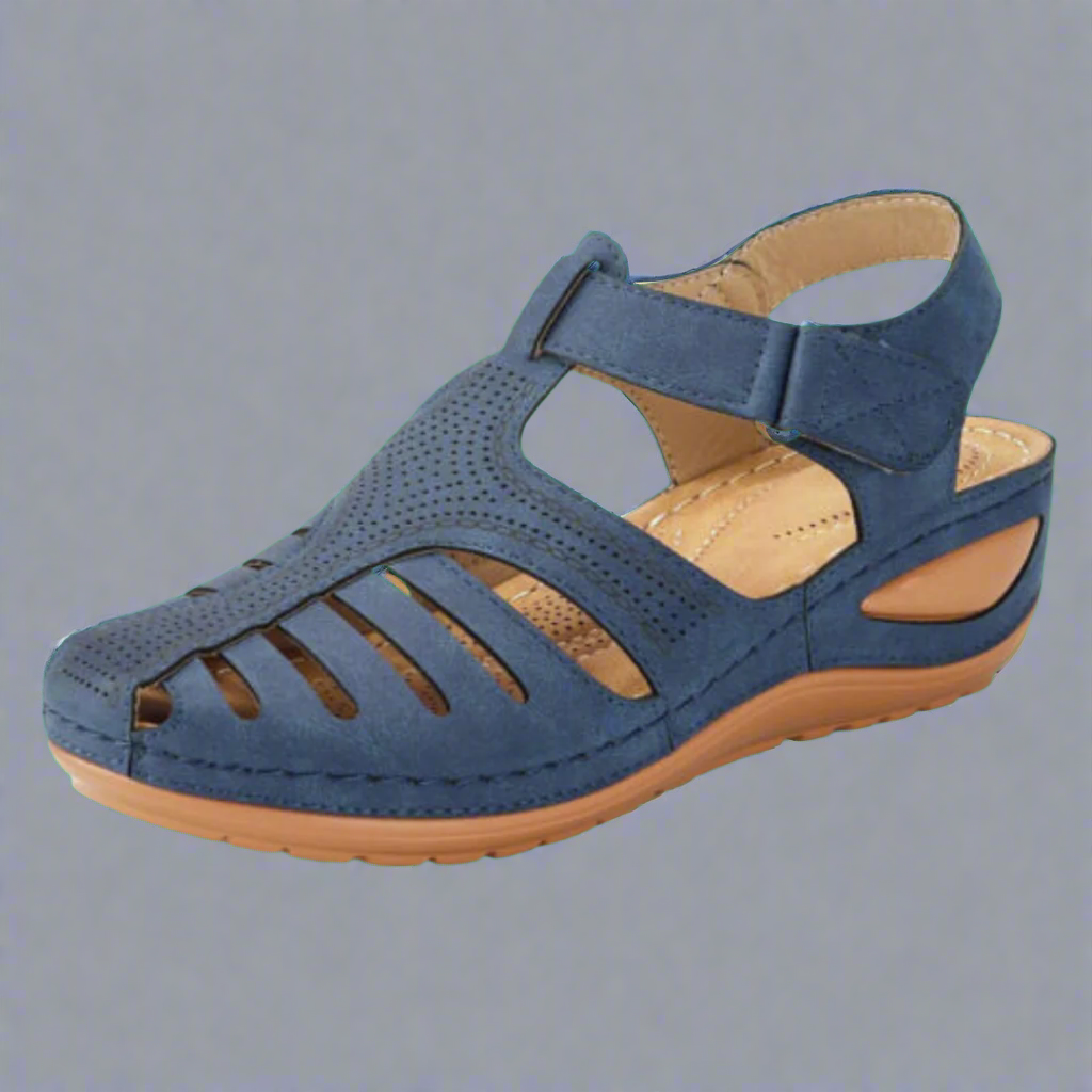 Ursanika | Sandales Confortables
