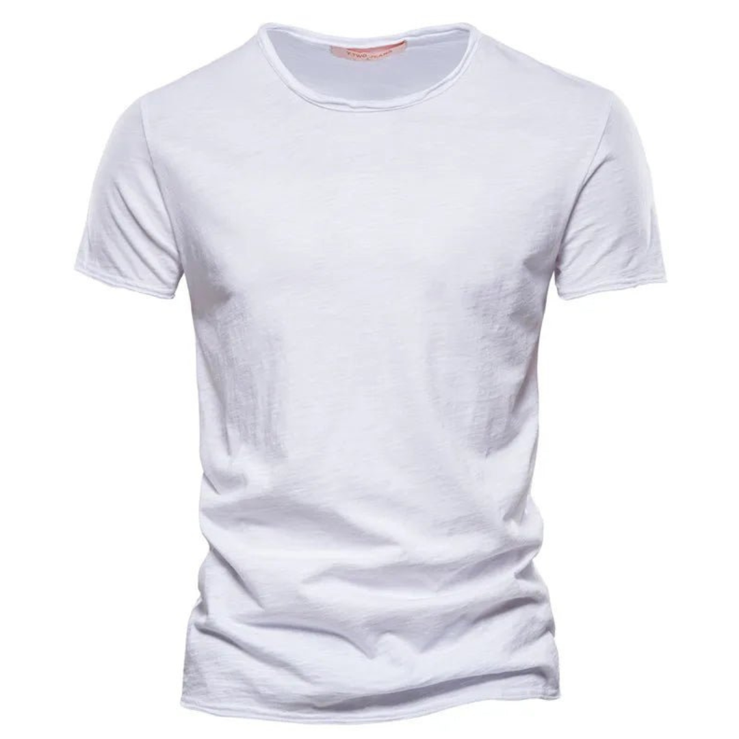 Bastien™ – T-shirt Classique (1+1 GRATUIT)