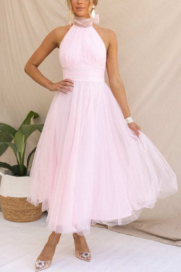 LIZ - ROBE DE MARIEE EN TULLE