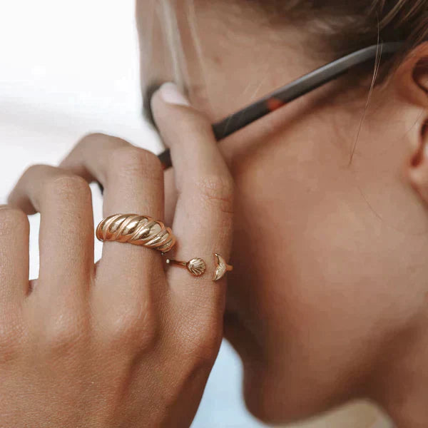 Bague Fierté d'Alleria