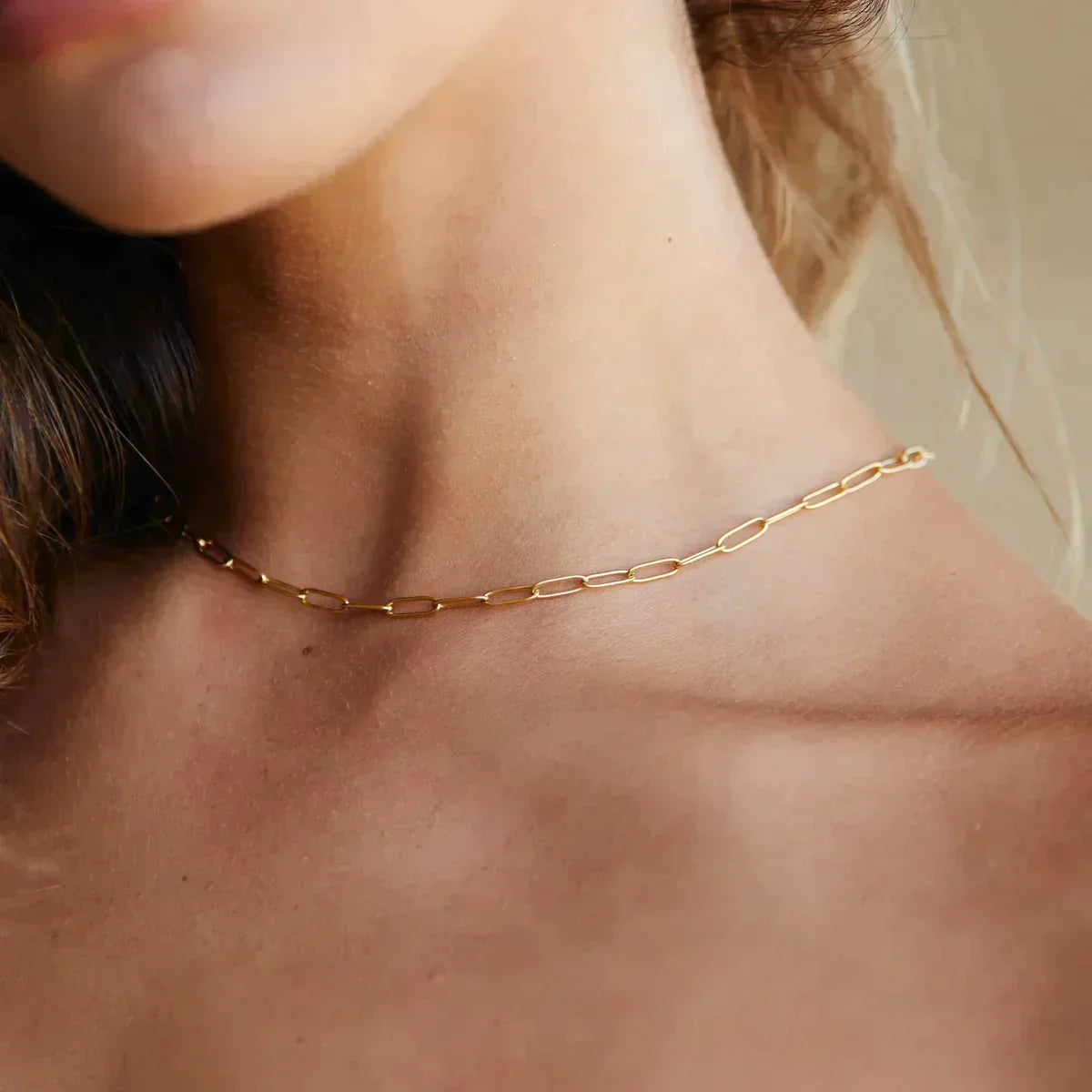 Collier élégant Archen