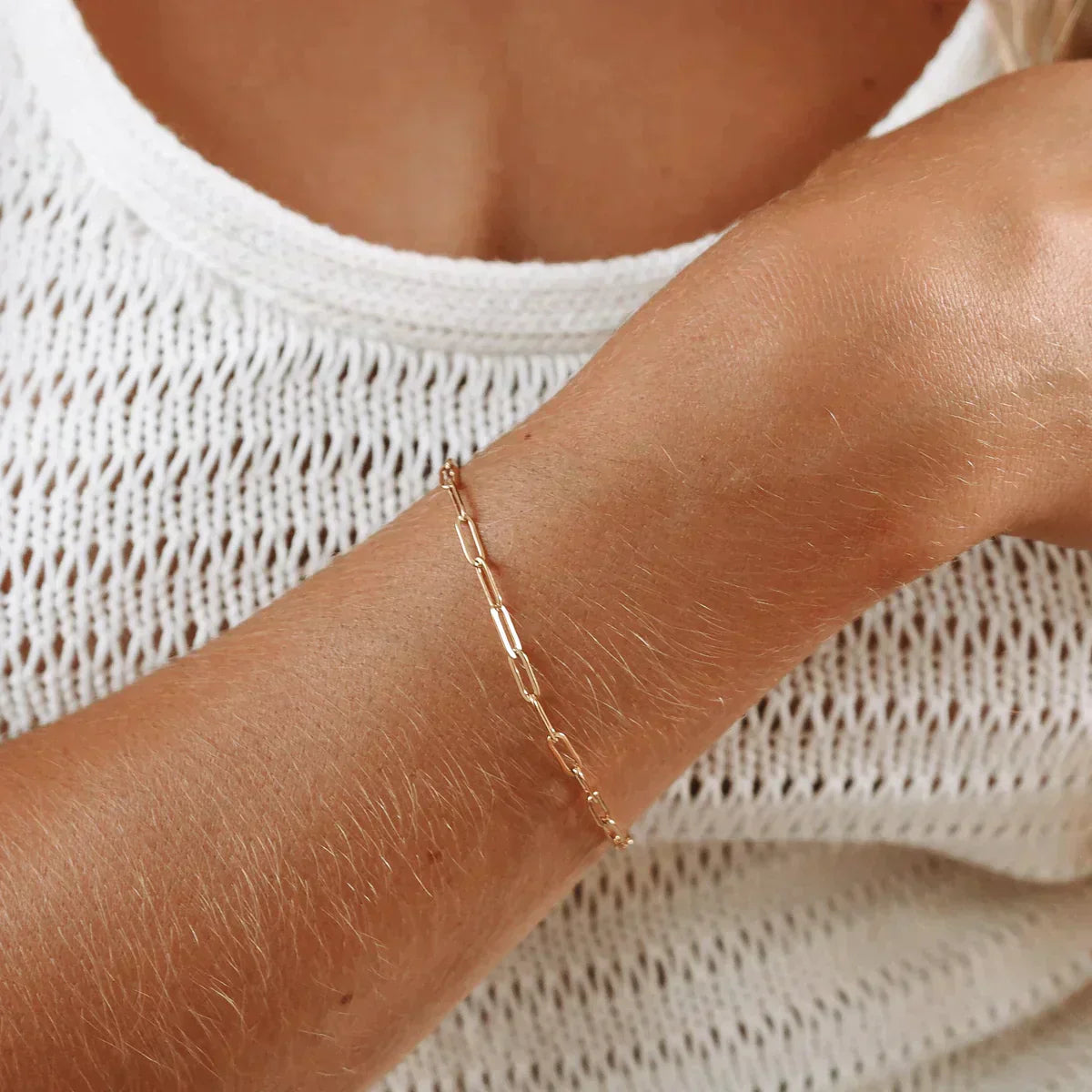 Bracelet élégant Archen