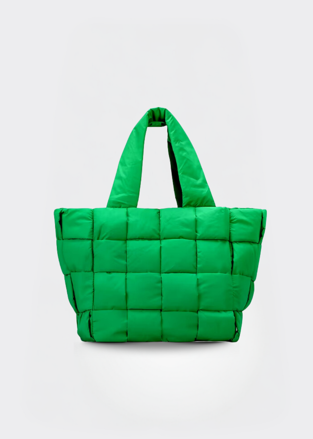 Cloud PM™ – Style Matelassé pour un Confort au Quotidien