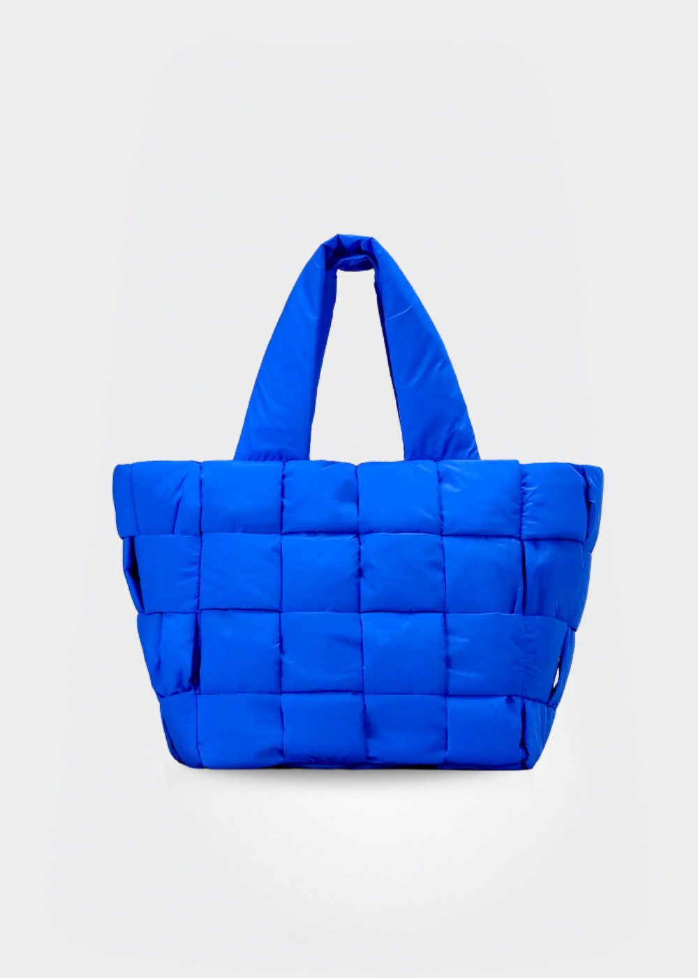 Cloud PM™ – Style Matelassé pour un Confort au Quotidien