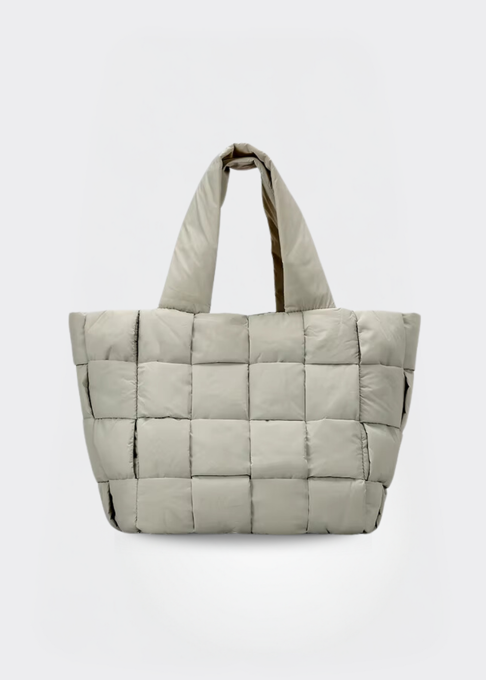 Cloud PM™ – Style Matelassé pour un Confort au Quotidien