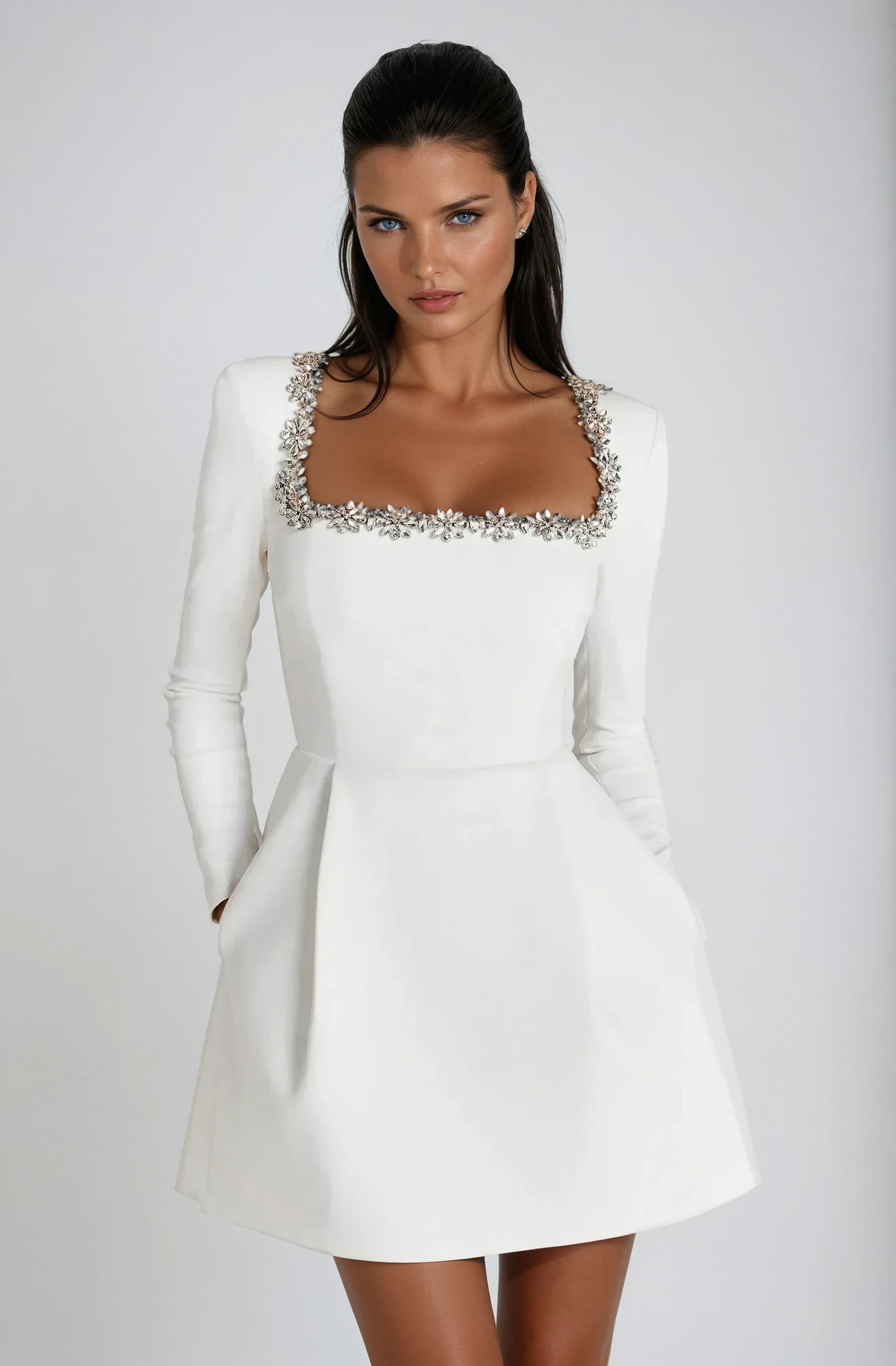 JULIKA - ROBE DE MARIEE