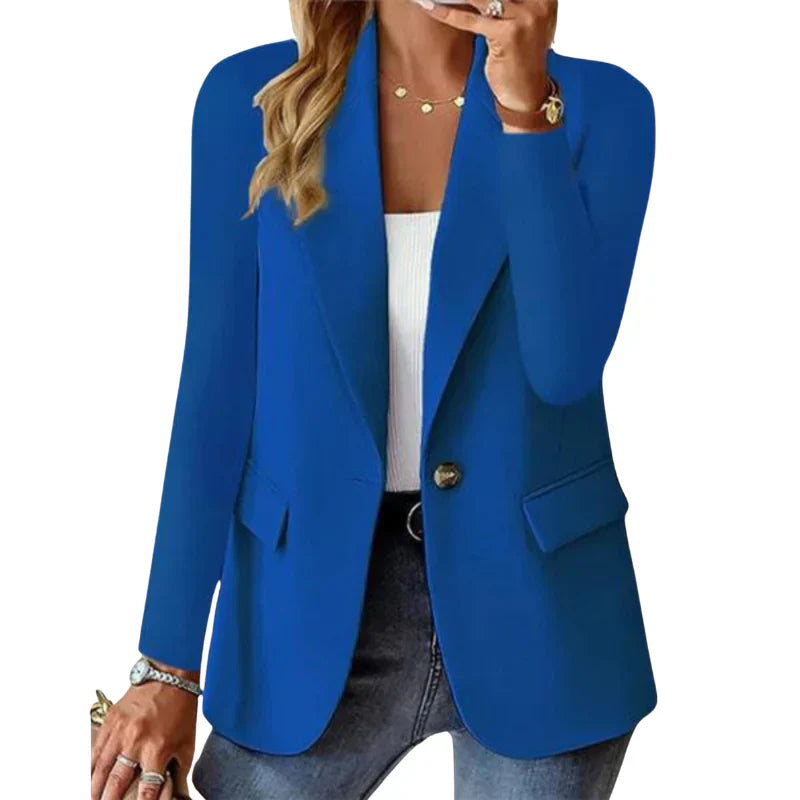 Eleonora™ | Blazer Élégant