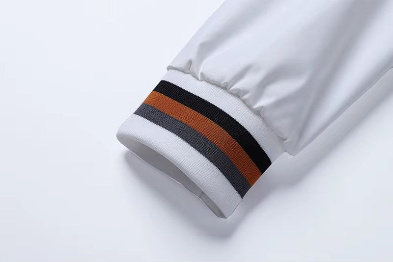 Olivier | Veste Heritage