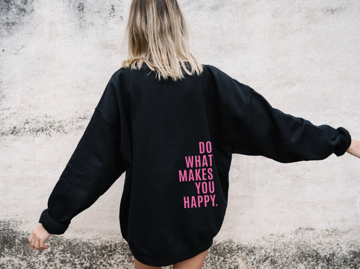 Anaïs™ | Hoodie Ample et Élégant