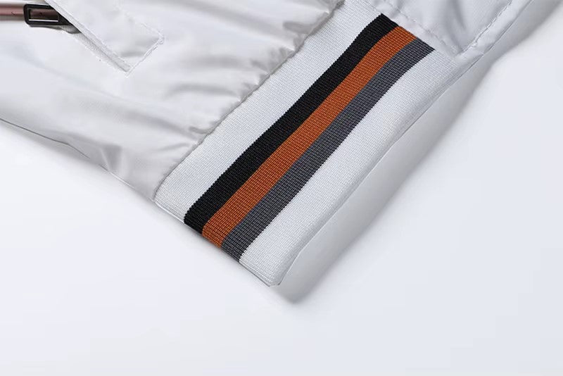 Olivier | Veste Heritage