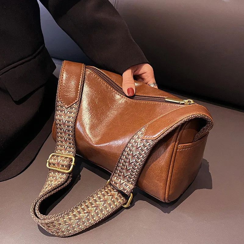 Trine™ – L’Allure Vintage qui Simplifie Votre Quotidien