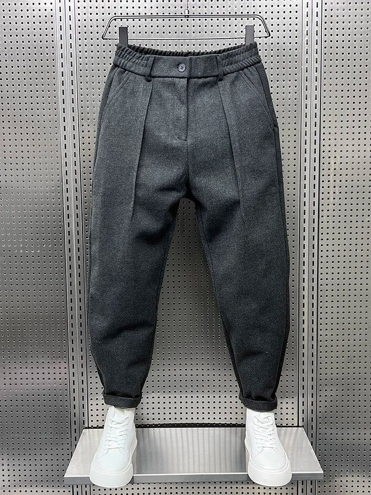 Iwan™ | Pantalon Élégant