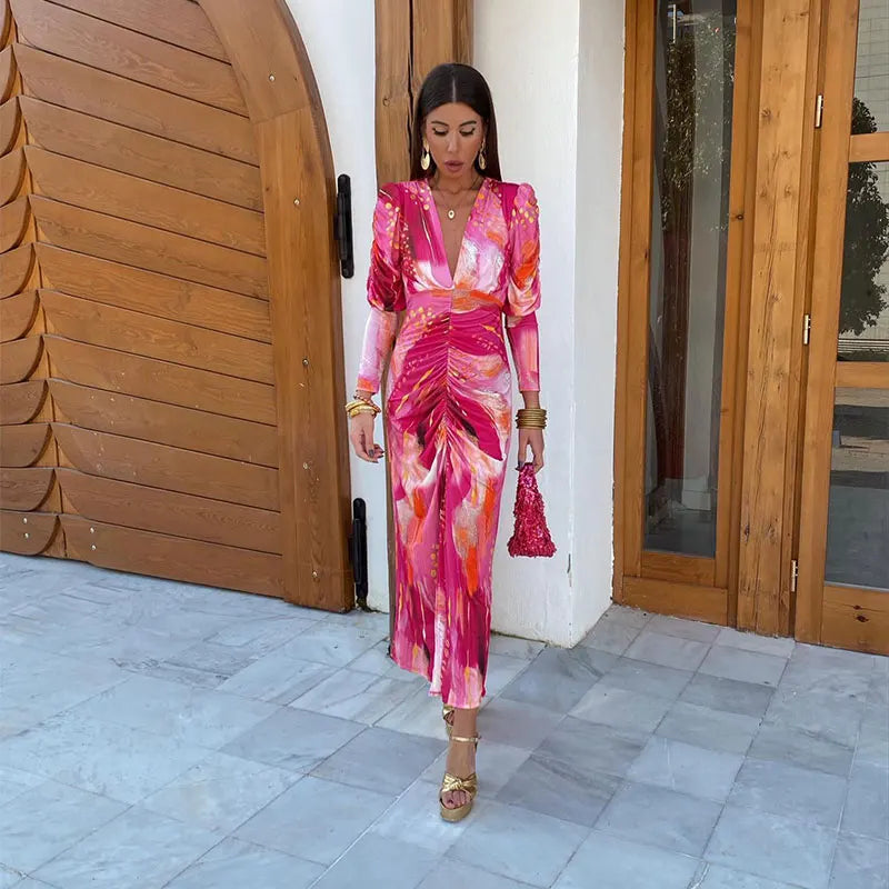 Chiara™ | Robe Longue