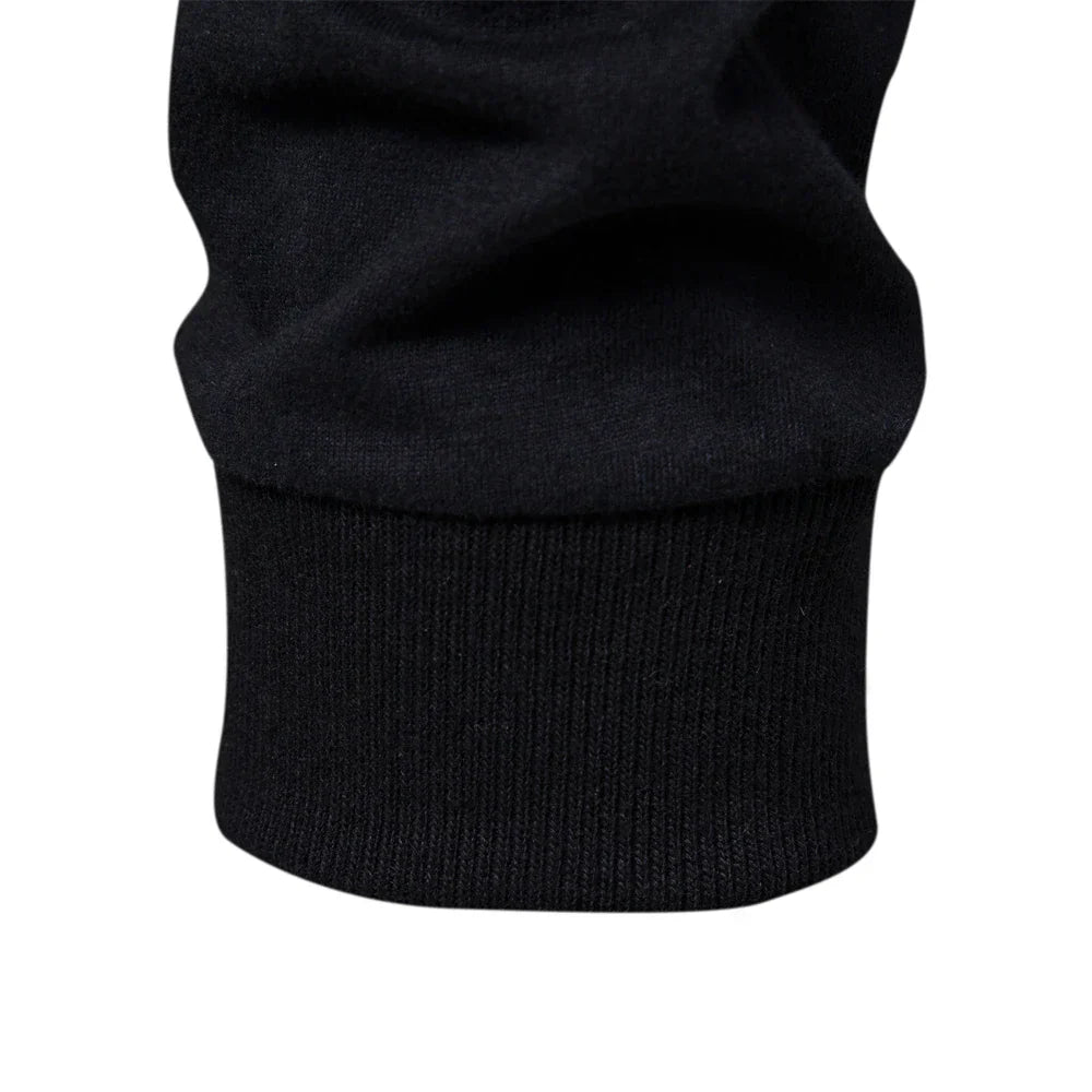 Jeff™ | T-shirt à manches longues