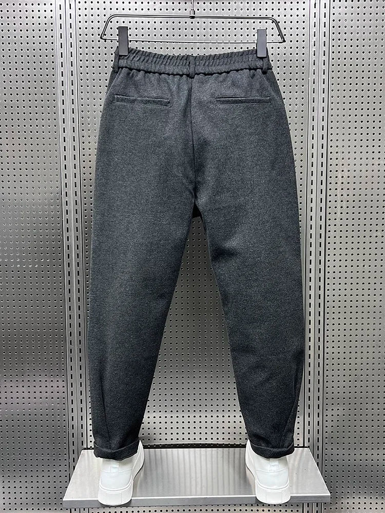 Iwan™ | Pantalon Élégant