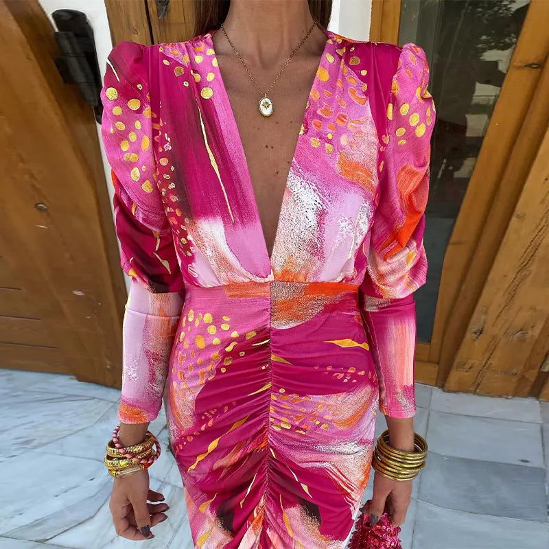 Chiara™ | Robe Longue