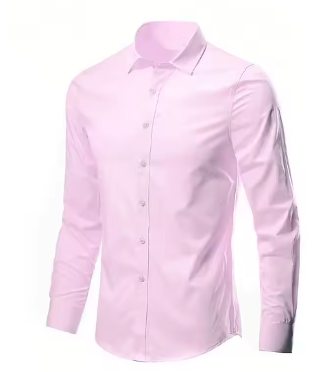 Théo™ – Chemise Élégante Super Slim pour Homme