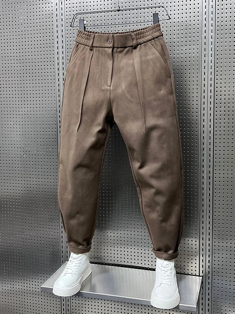 Iwan™ | Pantalon Élégant