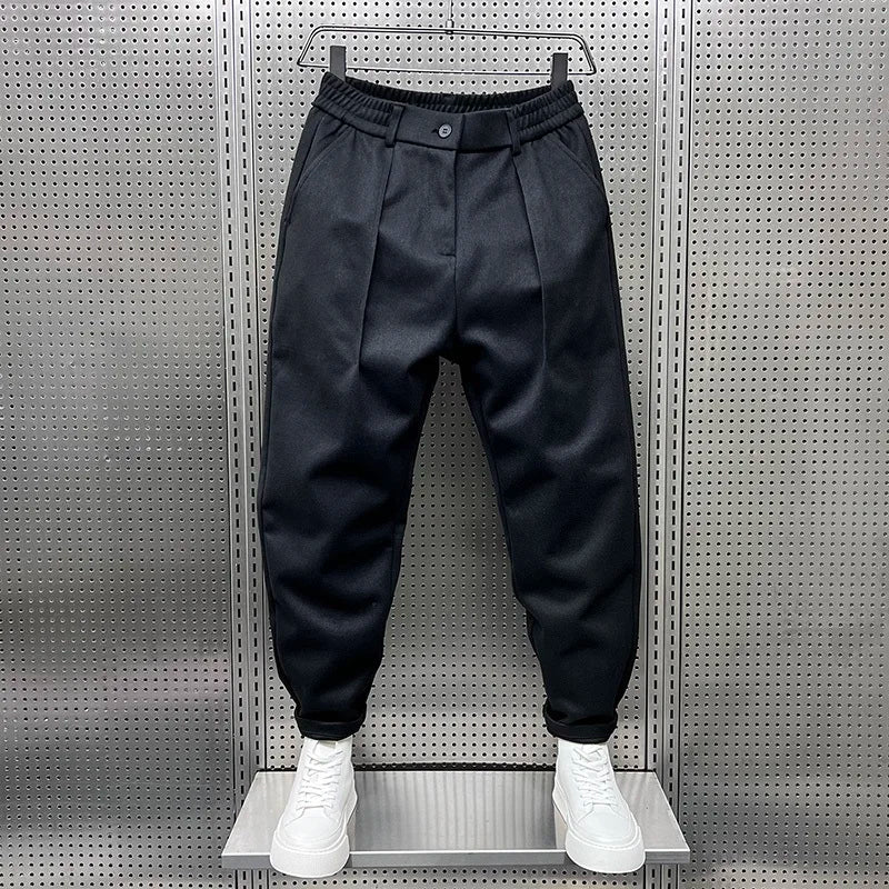 Iwan™ | Pantalon Élégant
