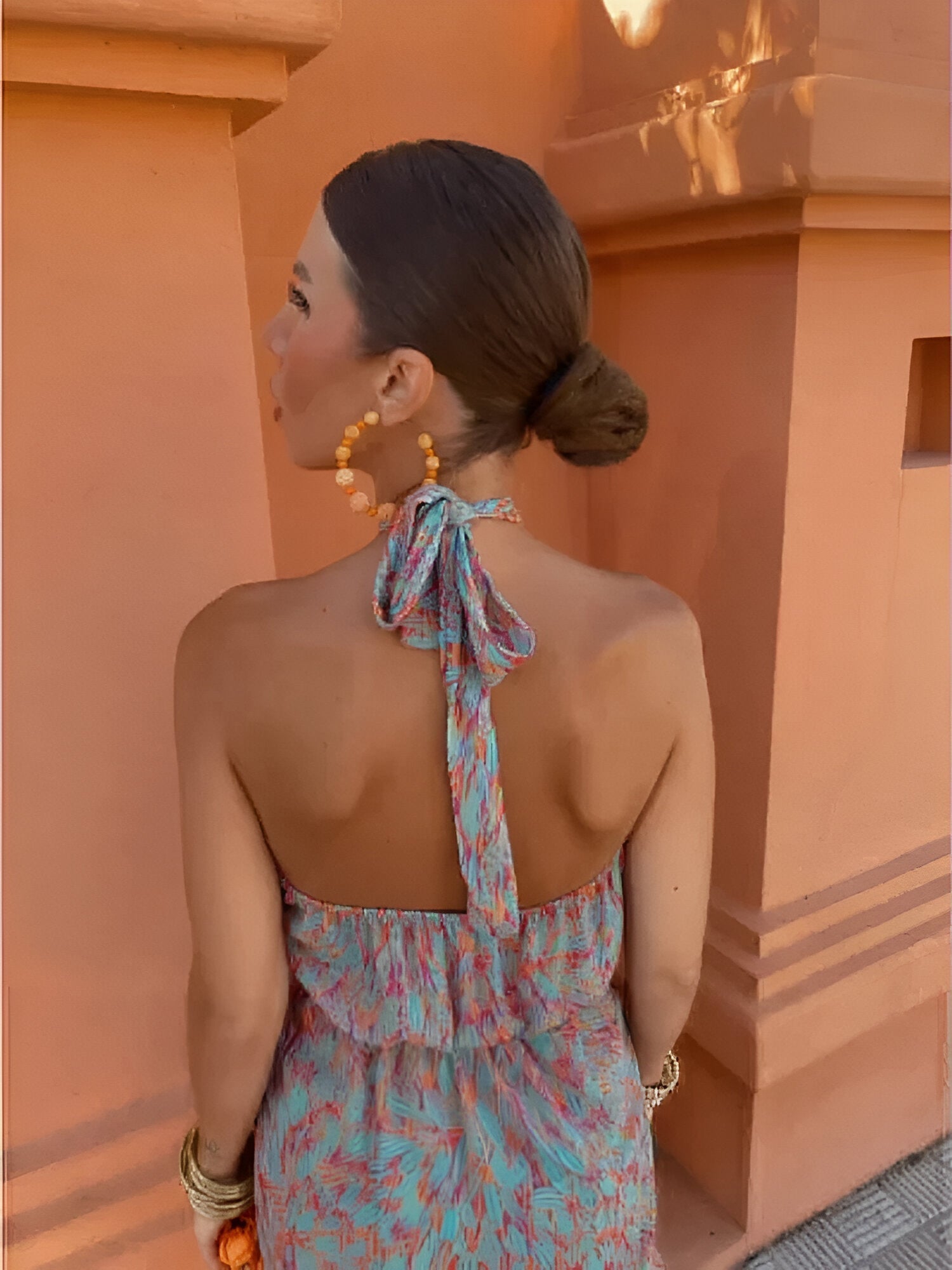 Renata™ | Robe d'Été