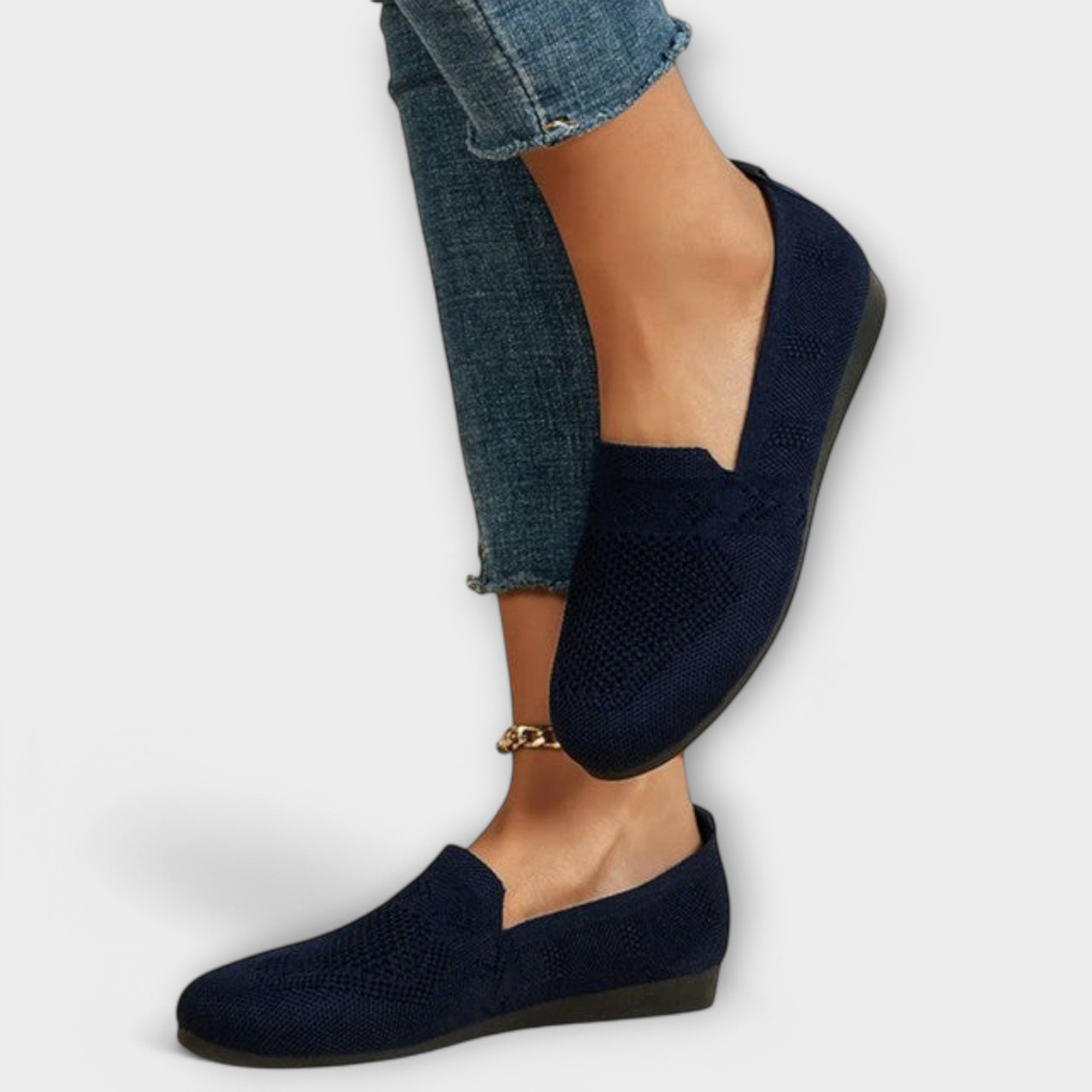 Jasmin | Loafers Stiliga