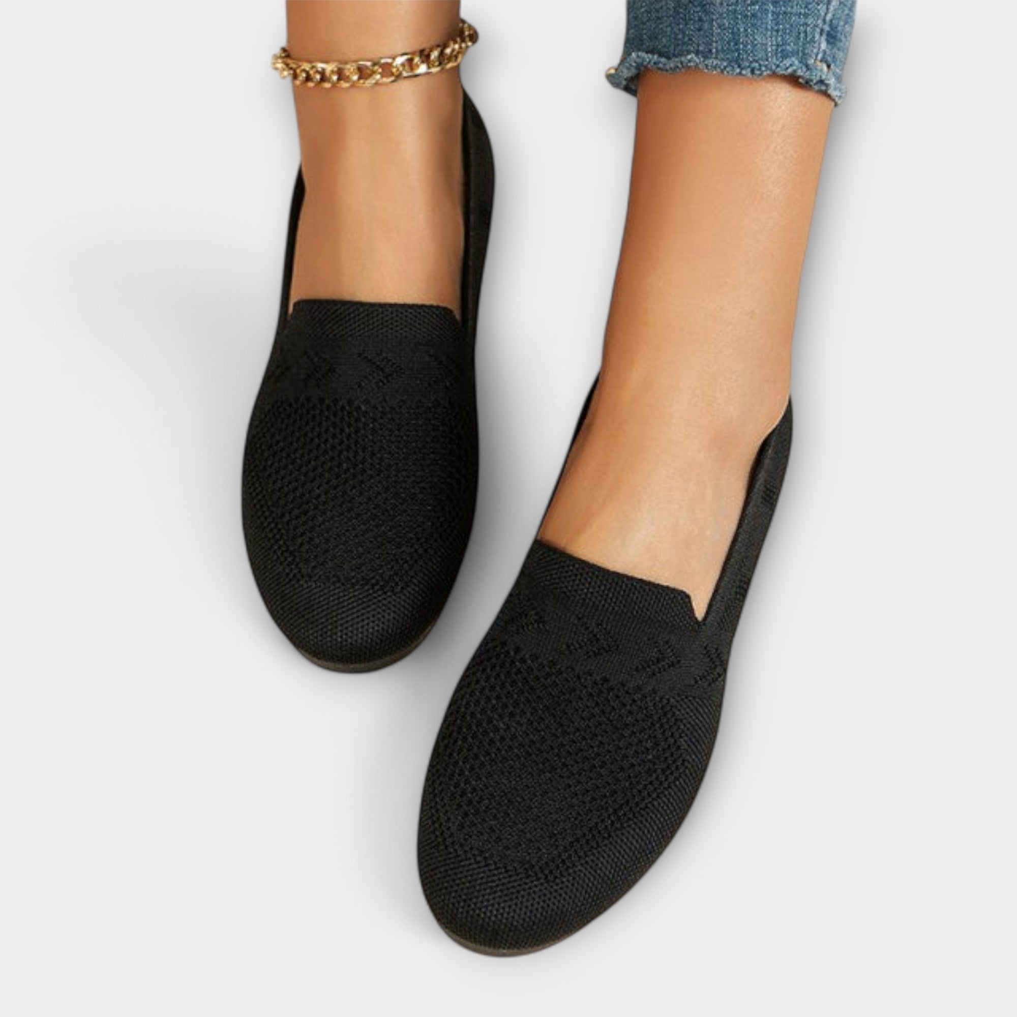 Jasmin | Loafers Stiliga