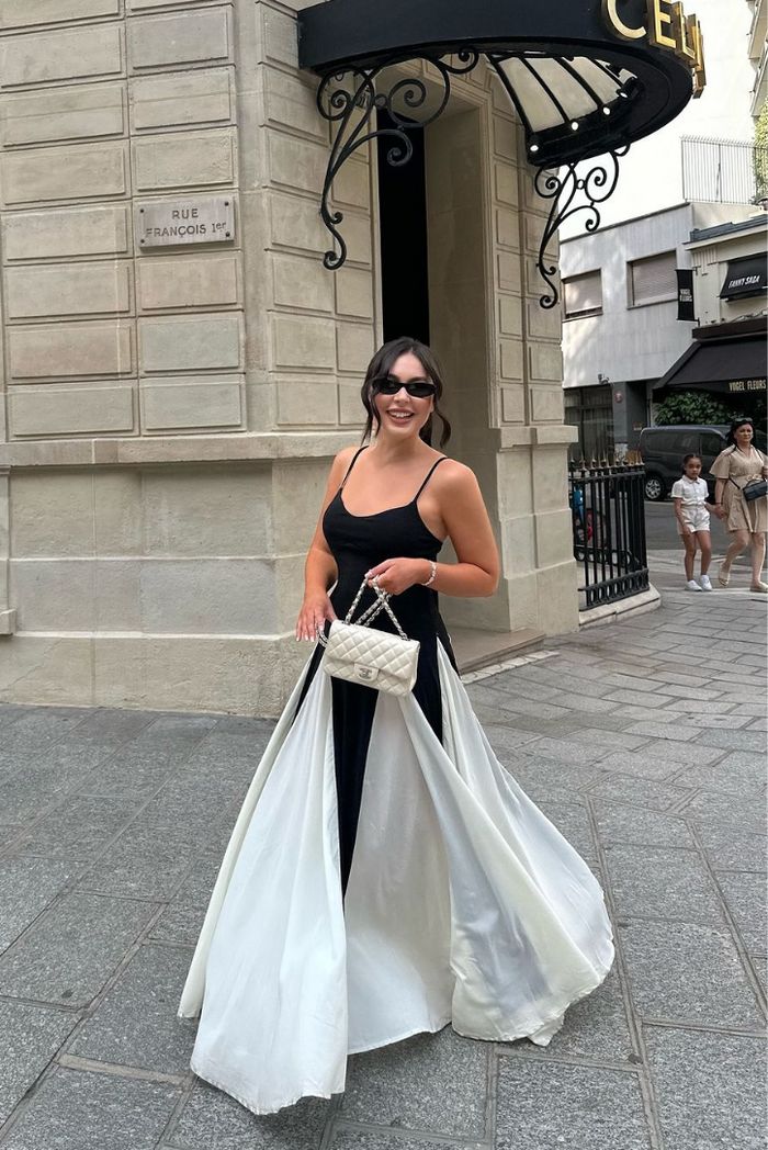 ARINA - ROBE DE MARIEE