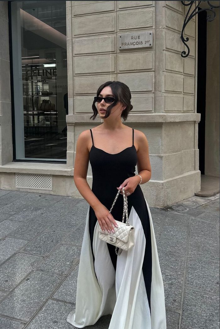 ARINA - ROBE DE MARIEE