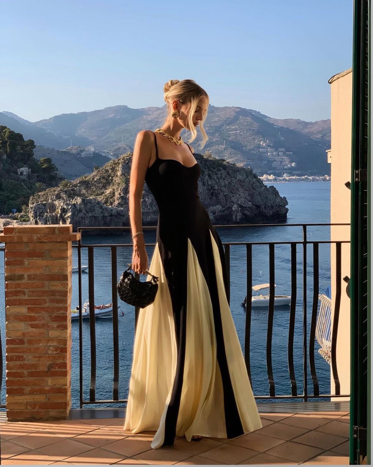 ARINA - ROBE DE MARIEE