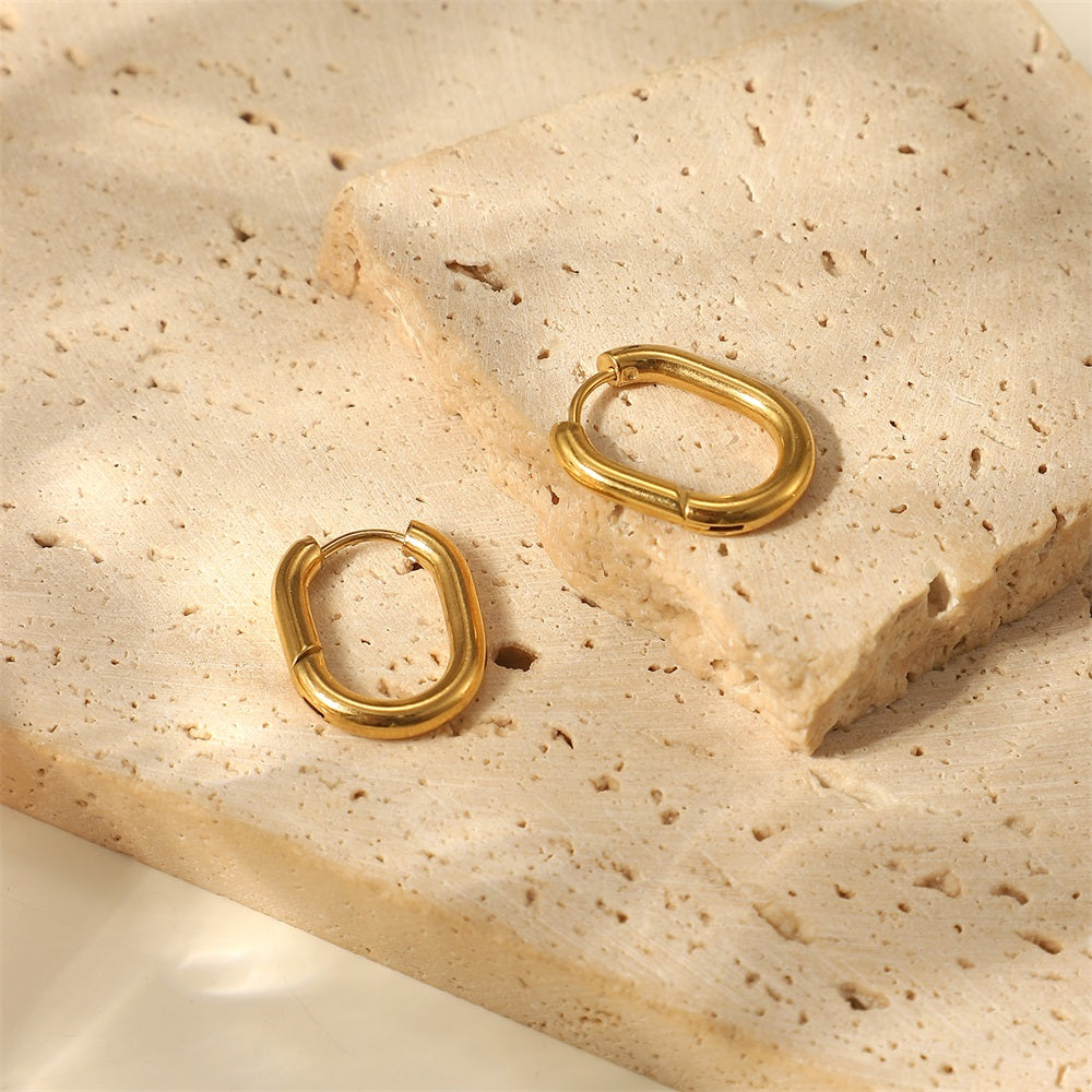 Boucles d'oreilles Nyra