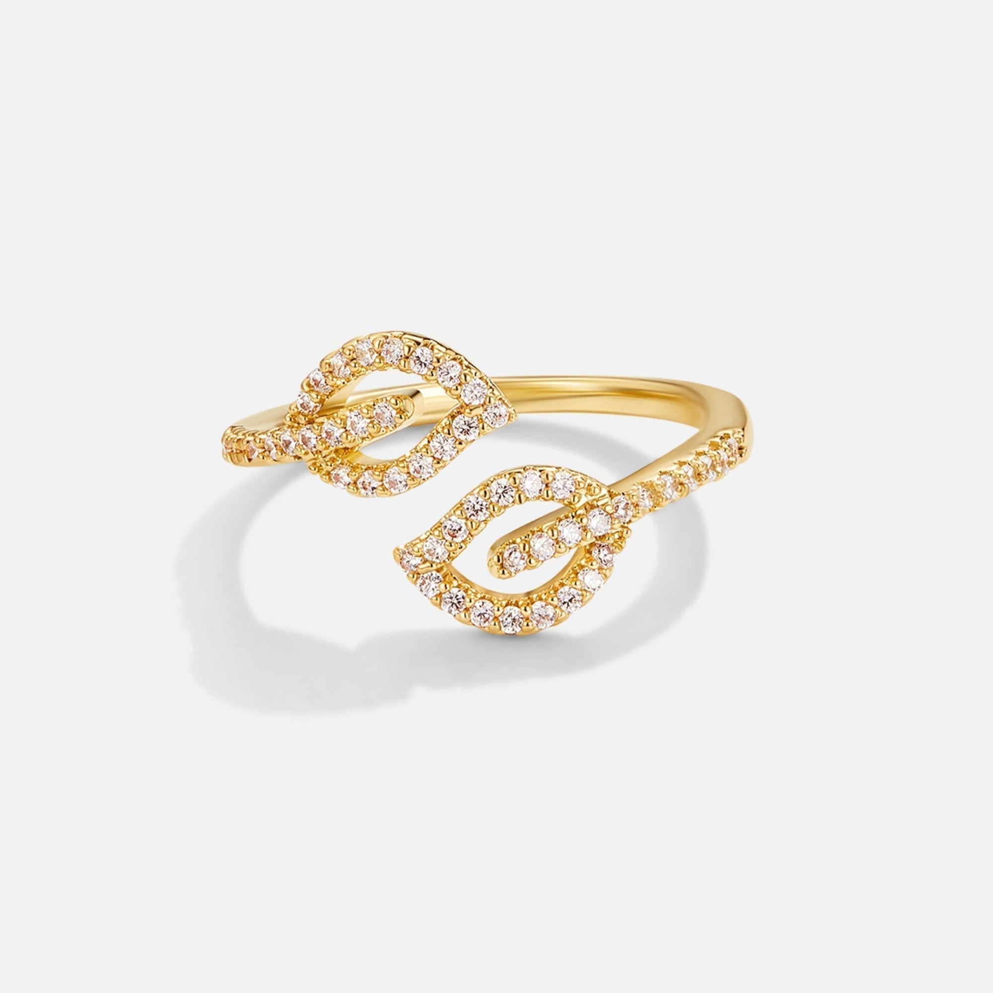 Bague Kroužek Avani