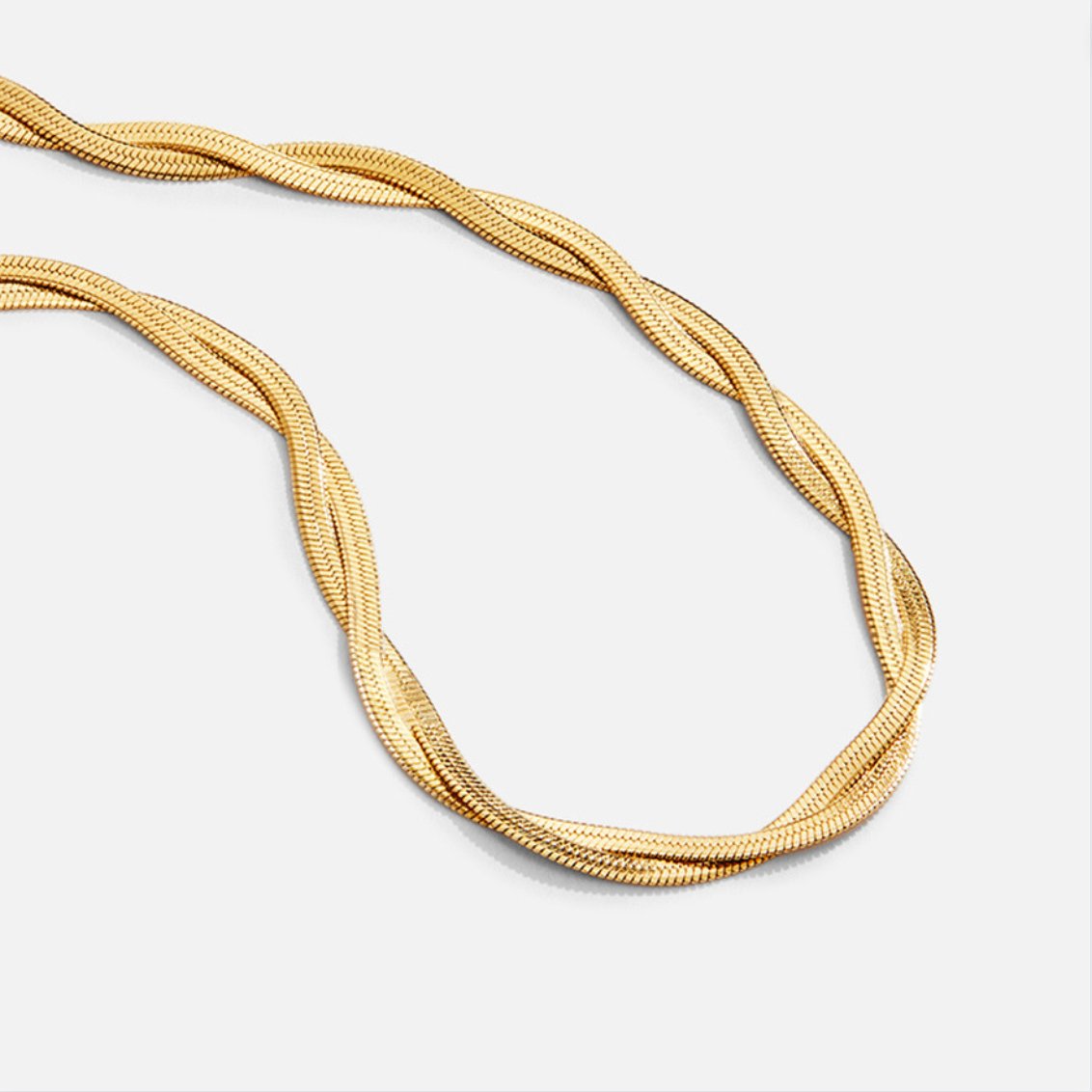 Collier Chiara Serpent