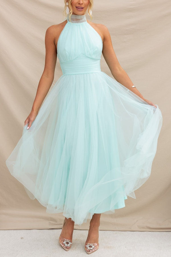 LIZ - ROBE DE MARIEE EN TULLE