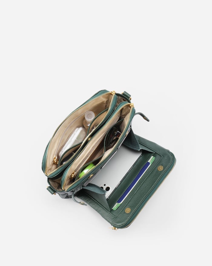 Tamsin™ – Élégance Compacte pour une Organisation Sans Effort