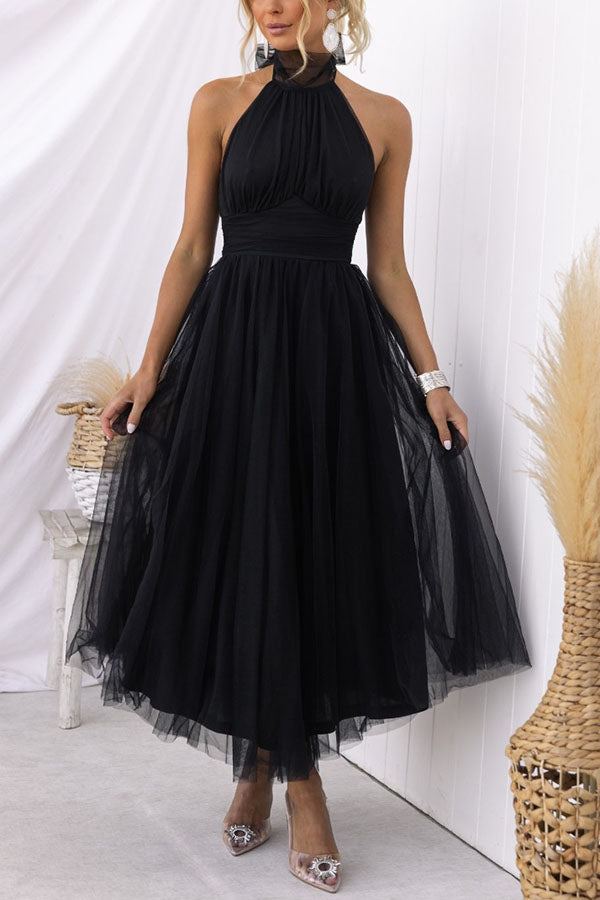LIZ - ROBE DE MARIEE EN TULLE