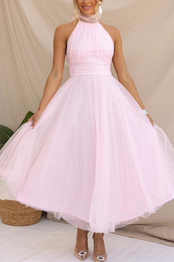 LIZ - ROBE DE MARIEE EN TULLE