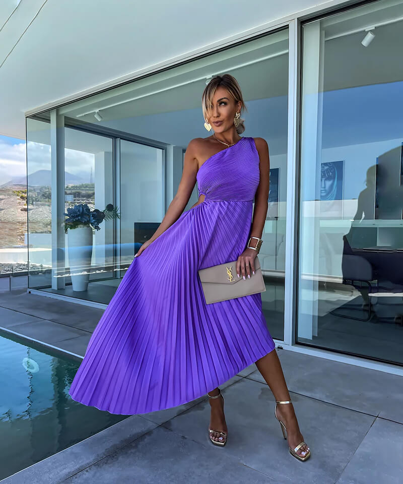 RIKE - ROBE DE MARIEE